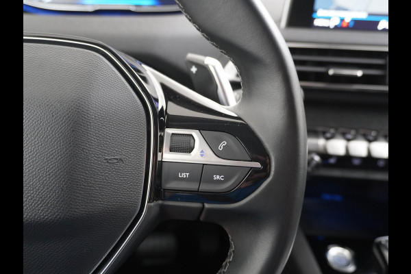 Peugeot 3008 T131pk AUT-8 Elektr.+Leer 360-Camera Navi Avantage Adaptive-Cruise FOCAL-hifi Sport-St. Connected Apps Apple-Carplay Android Mir Priv.glas Mistl. Licht en Zichtpakket Chroom-Optic Elektr.Inklapbare spiegels Origin.NLSe Auto Leer-Sport-Comfort-stoelen+Verwarmd Priv.glas EURO 6.2 Nieuw € 42.000!