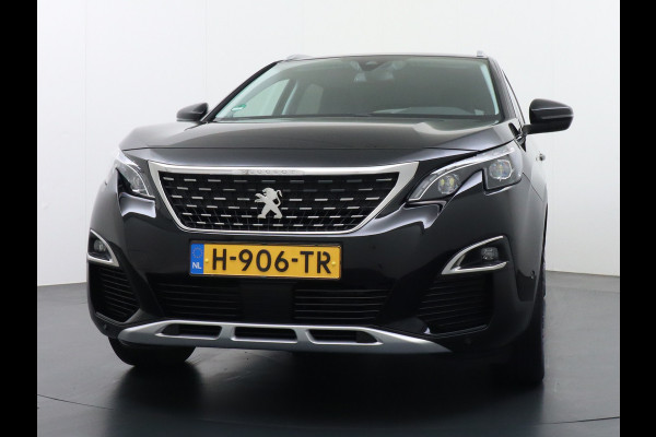Peugeot 3008 T131pk AUT-8 Elektr.+Leer 360-Camera Navi Avantage Adaptive-Cruise FOCAL-hifi Sport-St. Connected Apps Apple-Carplay Android Mir Priv.glas Mistl. Licht en Zichtpakket Chroom-Optic Elektr.Inklapbare spiegels Origin.NLSe Auto Leer-Sport-Comfort-stoelen+Verwarmd Priv.glas EURO 6.2 Nieuw € 42.000!