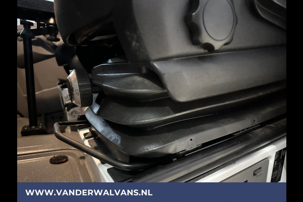 Mercedes-Benz Sprinter 316 CDI 164pk L2H2 Euro6 Airco | 2800kg Trekhaak | Cruisecontrol Parkeersensoren, Chauffeursstoel