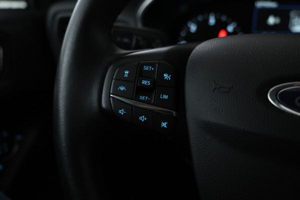 Ford FOCUS Wagon 1.5 EcoBlue Titanium X Automaat, Stoelverw. Climate,