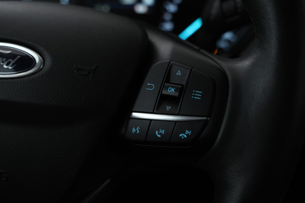 Ford FOCUS Wagon 1.5 EcoBlue Titanium X Automaat, Stoelverw. Climate,