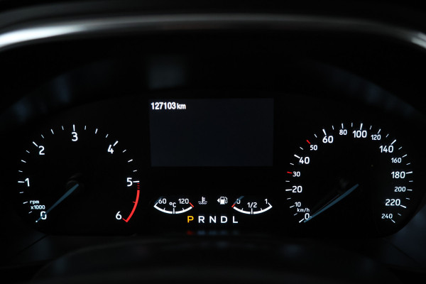 Ford FOCUS Wagon 1.5 EcoBlue Titanium X Automaat, Stoelverw. Climate,