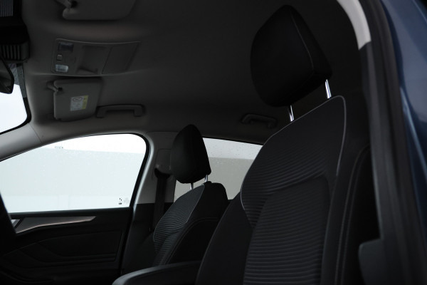 Ford FOCUS Wagon 1.5 EcoBlue Titanium X Automaat, Stoelverw. Climate,