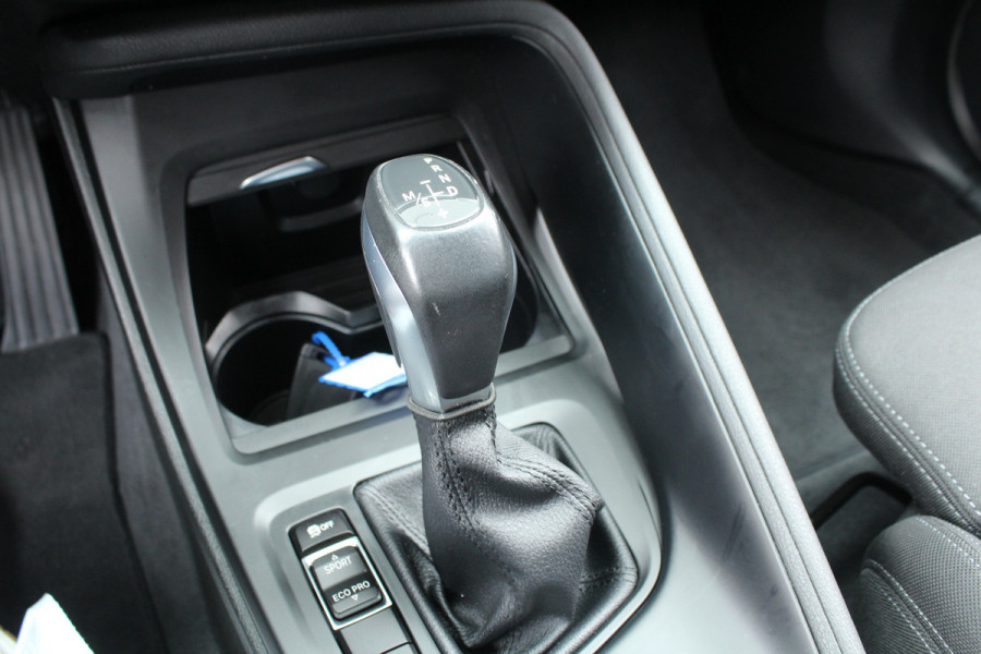 BMW X1 sDrive18i 136pk Centennial Executive AUTOMAAT NL-Auto NAP Clima Cruise Navi PDC 17"LMV Afn. Trekaak 1700kg