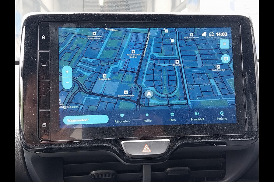 Toyota Yaris Cross 1.5 Hybrid First Edition Bi-Tone | 1e eigenaar | Dealer onderhouden | Navigatie | Apple Carplay & AndroidAUTO | Camera |