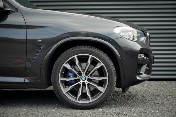 BMW X3 xDrive30i High Executive / M-Sport / Pano / Trekhaak / Drive Assist / HUD / Adaptive Cruise
