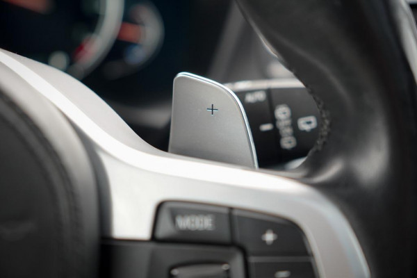 BMW X3 xDrive30i High Executive / M-Sport / Pano / Trekhaak / Drive Assist / HUD / Adaptive Cruise