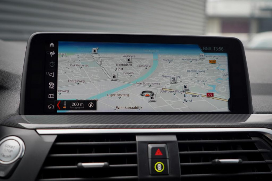 BMW X3 xDrive30i High Executive / M-Sport / Pano / Trekhaak / Drive Assist / HUD / Adaptive Cruise
