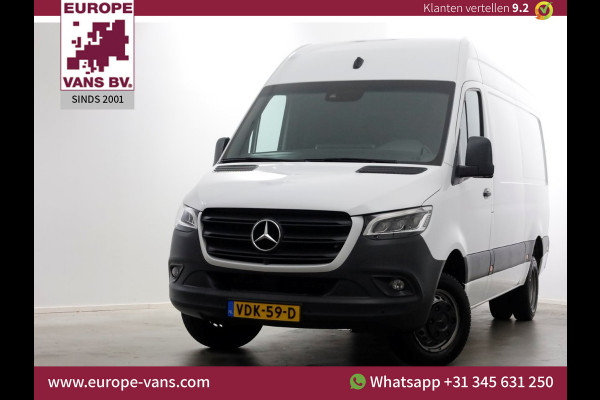 Mercedes-Benz Sprinter 516 CDI 163pk L2H2 7G Automaat LED/ACC/Camera/Trekhaak 3500kg 01-2020