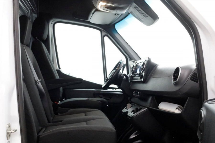 Mercedes-Benz Sprinter 516 CDI 163pk L2H2 7G Automaat LED/ACC/Camera/Trekhaak 3500kg 01-2020