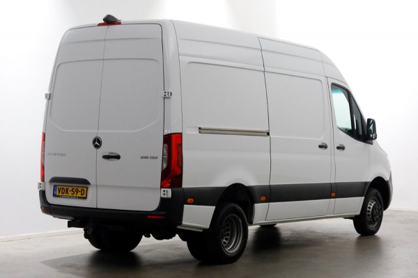Mercedes-Benz Sprinter 516 CDI 163pk L2H2 7G Automaat LED/ACC/Camera/Trekhaak 3500kg 01-2020