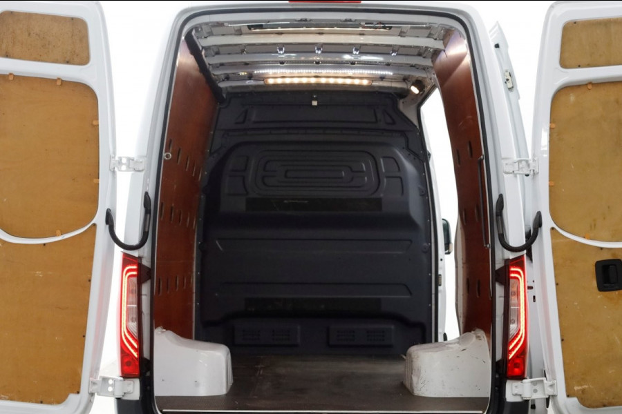 Mercedes-Benz Sprinter 516 CDI 163pk L2H2 7G Automaat LED/ACC/Camera/Trekhaak 3500kg 01-2020