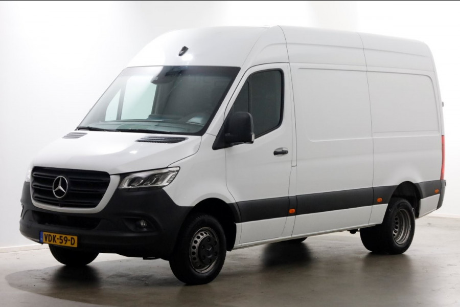 Mercedes-Benz Sprinter 516 CDI 163pk L2H2 7G Automaat LED/ACC/Camera/Trekhaak 3500kg 01-2020