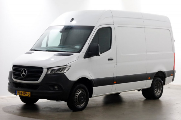 Mercedes-Benz Sprinter 516 CDI 163pk L2H2 7G Automaat LED/ACC/Camera/Trekhaak 3500kg 01-2020