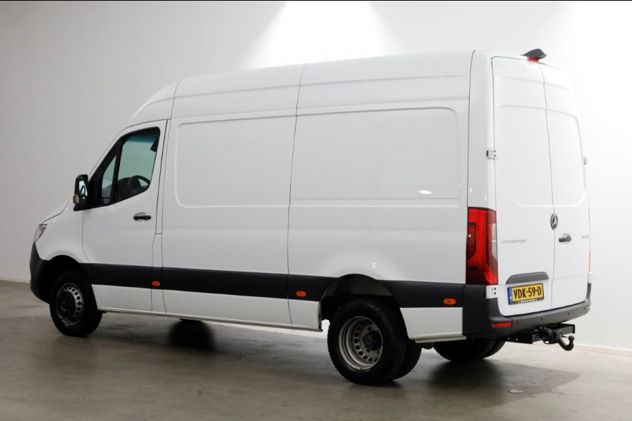 Mercedes-Benz Sprinter 516 CDI 163pk L2H2 7G Automaat LED/ACC/Camera/Trekhaak 3500kg 01-2020