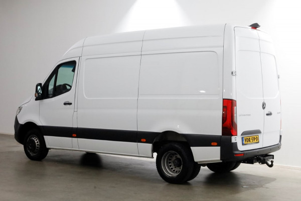 Mercedes-Benz Sprinter 516 CDI 163pk L2H2 7G Automaat LED/ACC/Camera/Trekhaak 3500kg 01-2020