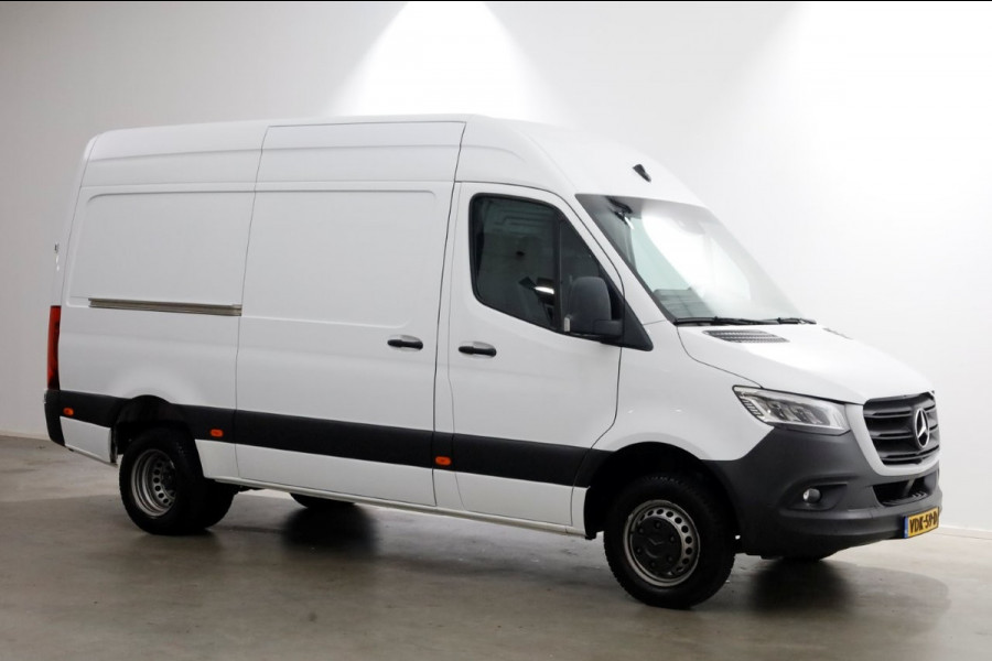 Mercedes-Benz Sprinter 516 CDI 163pk L2H2 7G Automaat LED/ACC/Camera/Trekhaak 3500kg 01-2020