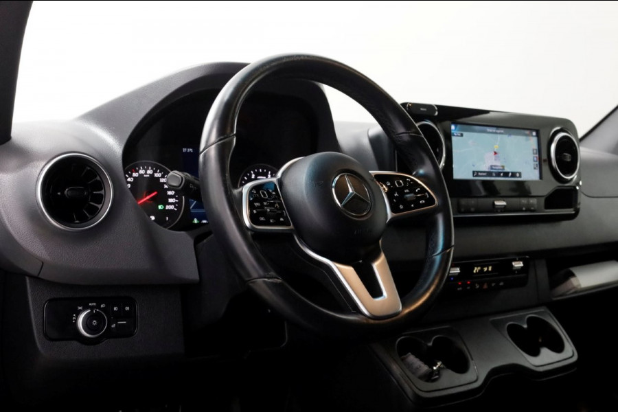 Mercedes-Benz Sprinter 516 CDI 163pk L2H2 7G Automaat LED/ACC/Camera/Trekhaak 3500kg 01-2020