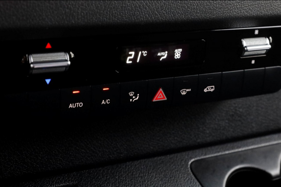 Mercedes-Benz Sprinter 516 CDI 163pk L2H2 7G Automaat LED/ACC/Camera/Trekhaak 3500kg 01-2020
