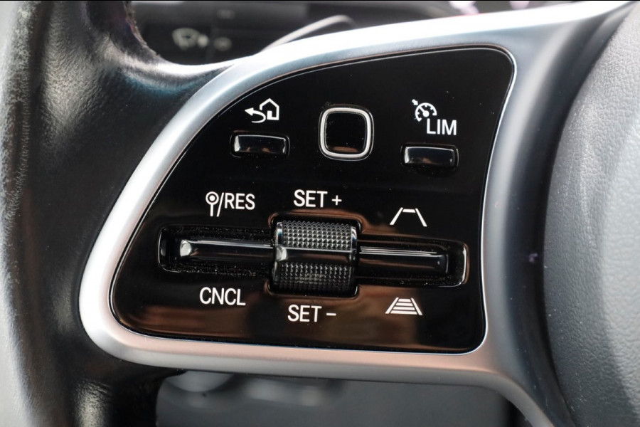 Mercedes-Benz Sprinter 516 CDI 163pk L2H2 7G Automaat LED/ACC/Camera/Trekhaak 3500kg 01-2020