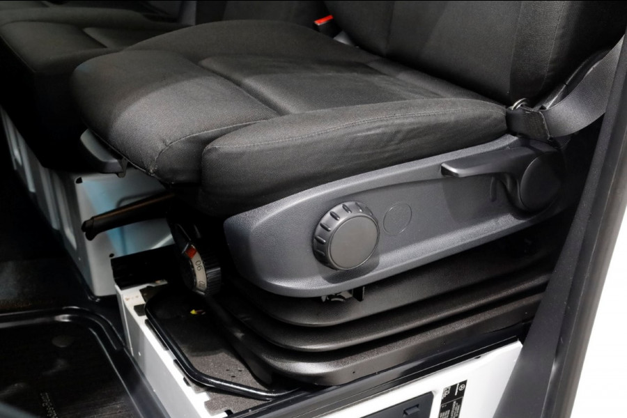 Mercedes-Benz Sprinter 516 CDI 163pk L2H2 7G Automaat LED/ACC/Camera/Trekhaak 3500kg 01-2020