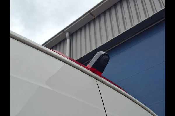 Volkswagen Crafter 35 2.0 TDI L3H3 EL Trendline AIRCO / CRUISE CONTROLE / NAVI / 3 ZITS / APPLE CARPLAY