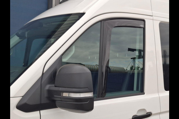 Volkswagen Crafter 35 2.0 TDI L3H3 EL Trendline AIRCO / CRUISE CONTROLE / NAVI / 3 ZITS / APPLE CARPLAY