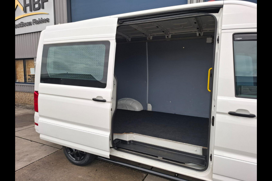Volkswagen Crafter 35 2.0 TDI L3H3 EL Trendline AIRCO / CRUISE CONTROLE / NAVI / 3 ZITS / APPLE CARPLAY