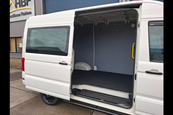 Volkswagen Crafter 35 2.0 TDI L3H3 EL Trendline AIRCO / CRUISE CONTROLE / NAVI / 3 ZITS / APPLE CARPLAY