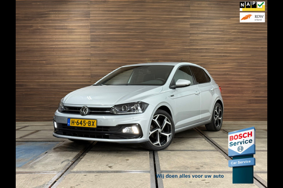 Volkswagen Polo 1.0 TSI Highline Business R | LED | PDC Voor + Achter | Camera | R-Line