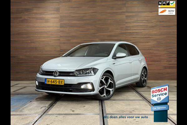Volkswagen Polo 1.0 TSI Highline Business R | LED | PDC Voor + Achter | Camera | R-Line