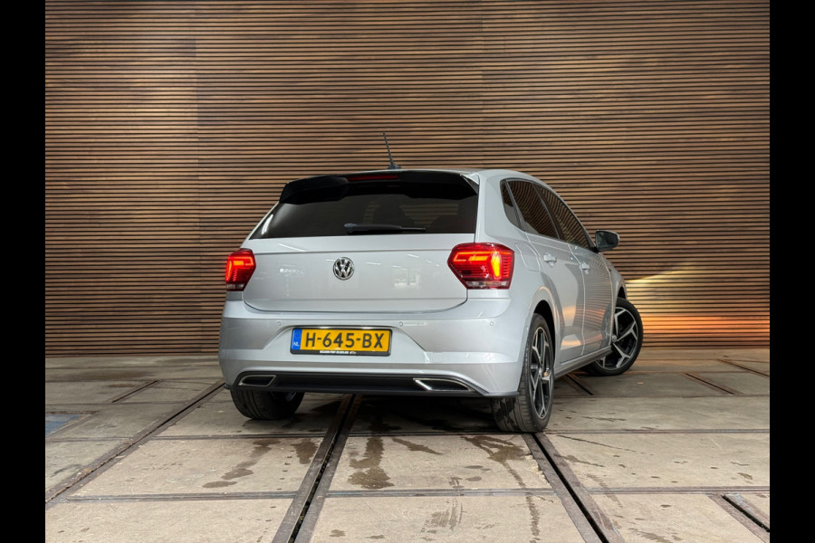 Volkswagen Polo 1.0 TSI Highline Business R | LED | PDC Voor + Achter | Camera | R-Line