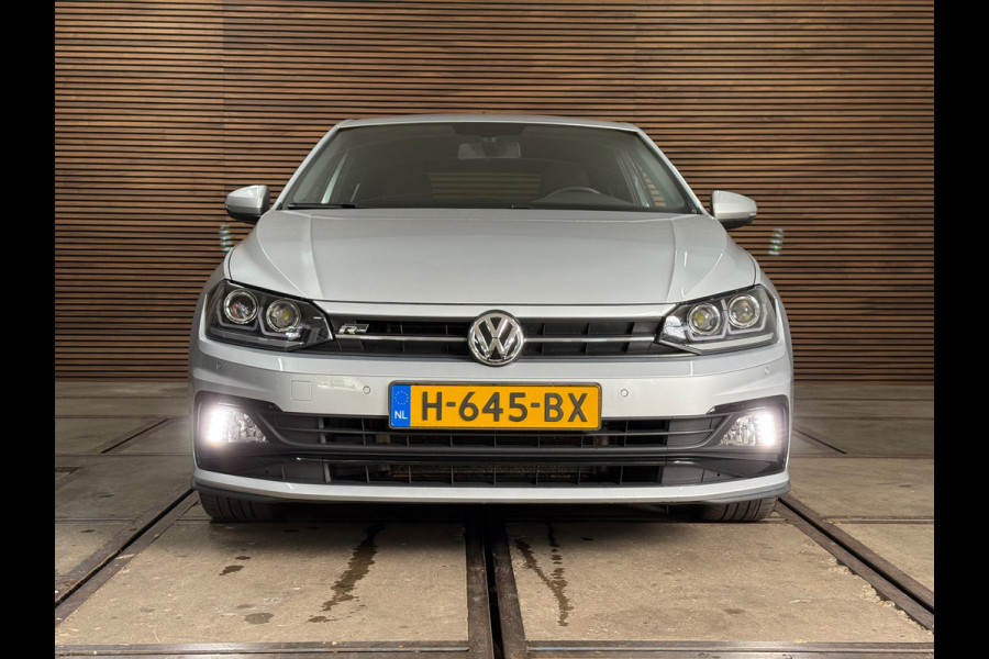 Volkswagen Polo 1.0 TSI Highline Business R | LED | PDC Voor + Achter | Camera | R-Line