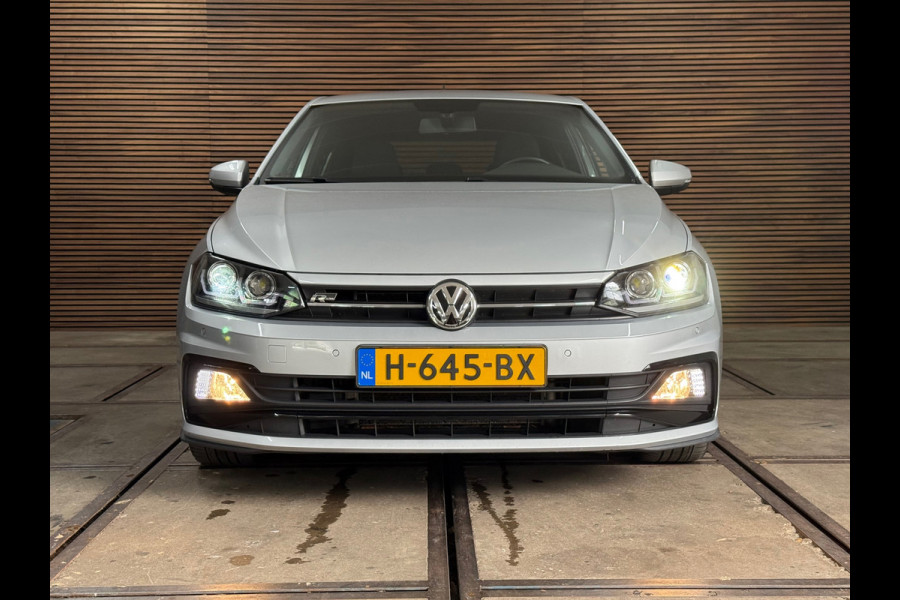 Volkswagen Polo 1.0 TSI Highline Business R | LED | PDC Voor + Achter | Camera | R-Line