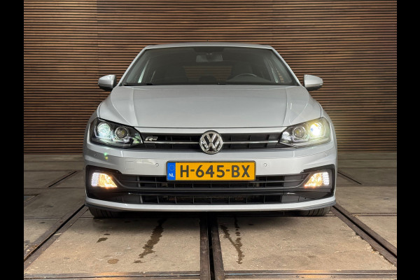 Volkswagen Polo 1.0 TSI Highline Business R | LED | PDC Voor + Achter | Camera | R-Line