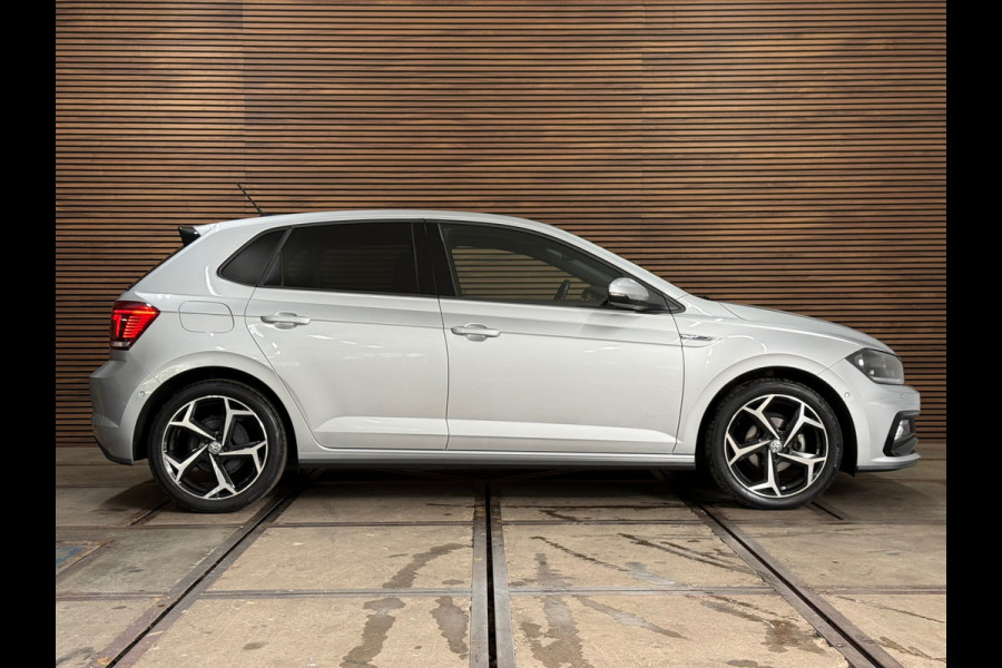 Volkswagen Polo 1.0 TSI Highline Business R | LED | PDC Voor + Achter | Camera | R-Line