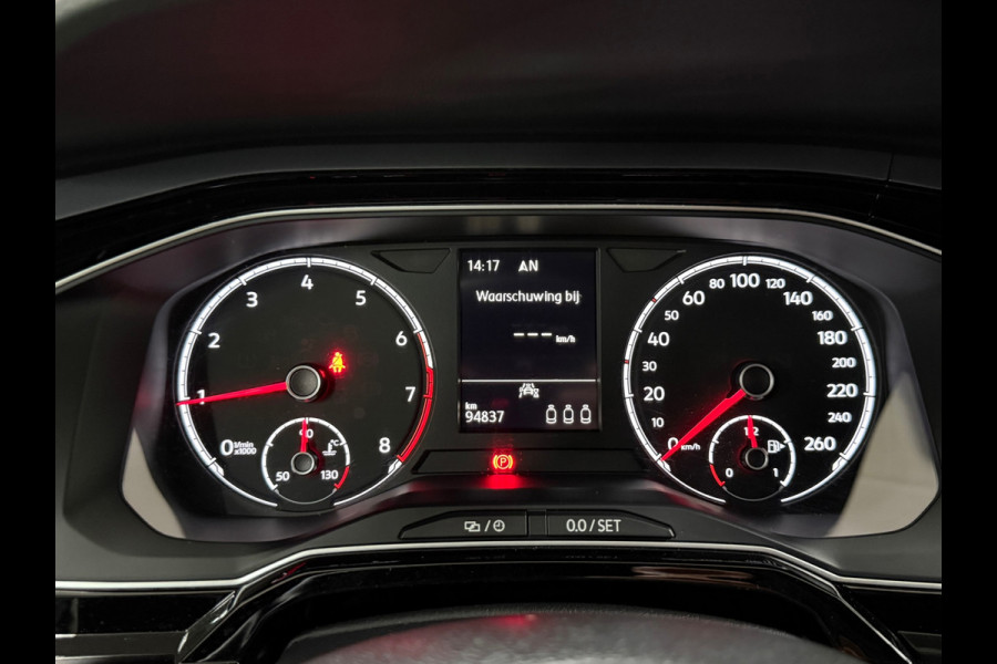 Volkswagen Polo 1.0 TSI Highline Business R | LED | PDC Voor + Achter | Camera | R-Line