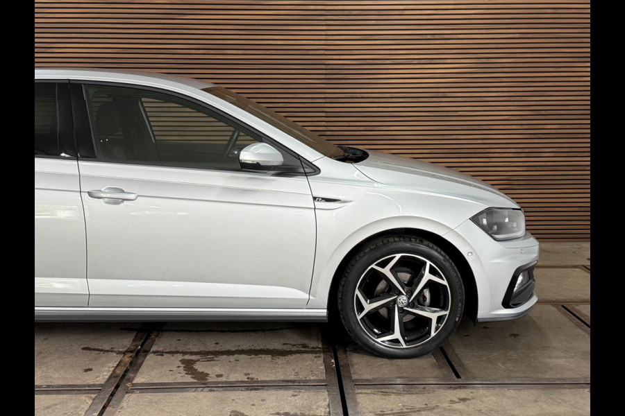 Volkswagen Polo 1.0 TSI Highline Business R | LED | PDC Voor + Achter | Camera | R-Line