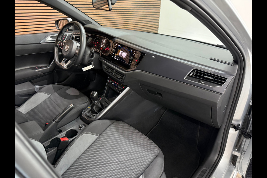 Volkswagen Polo 1.0 TSI Highline Business R | LED | PDC Voor + Achter | Camera | R-Line