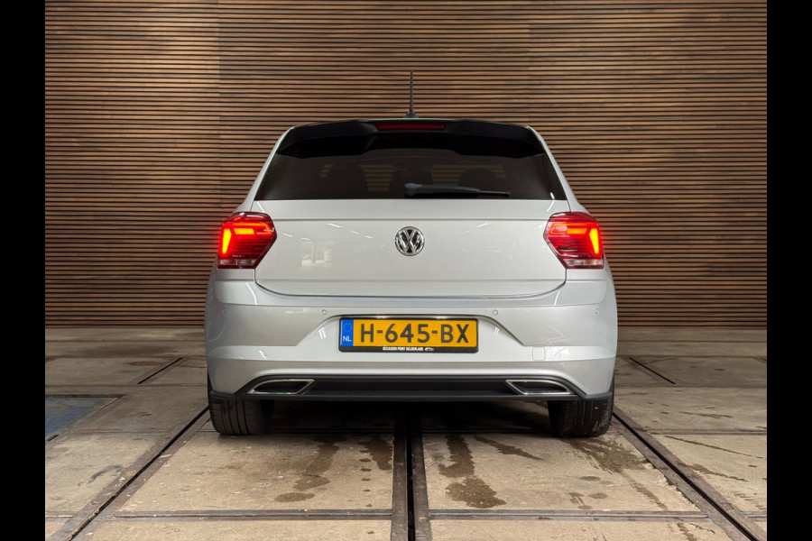 Volkswagen Polo 1.0 TSI Highline Business R | LED | PDC Voor + Achter | Camera | R-Line