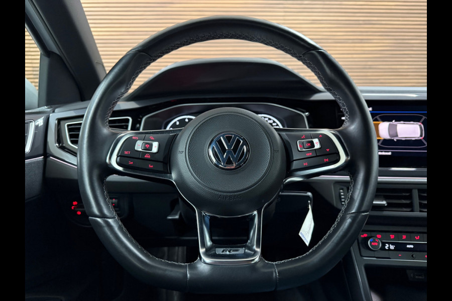 Volkswagen Polo 1.0 TSI Highline Business R | LED | PDC Voor + Achter | Camera | R-Line