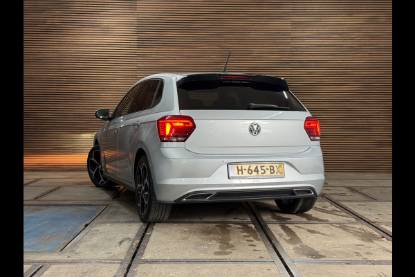 Volkswagen Polo 1.0 TSI Highline Business R | LED | PDC Voor + Achter | Camera | R-Line