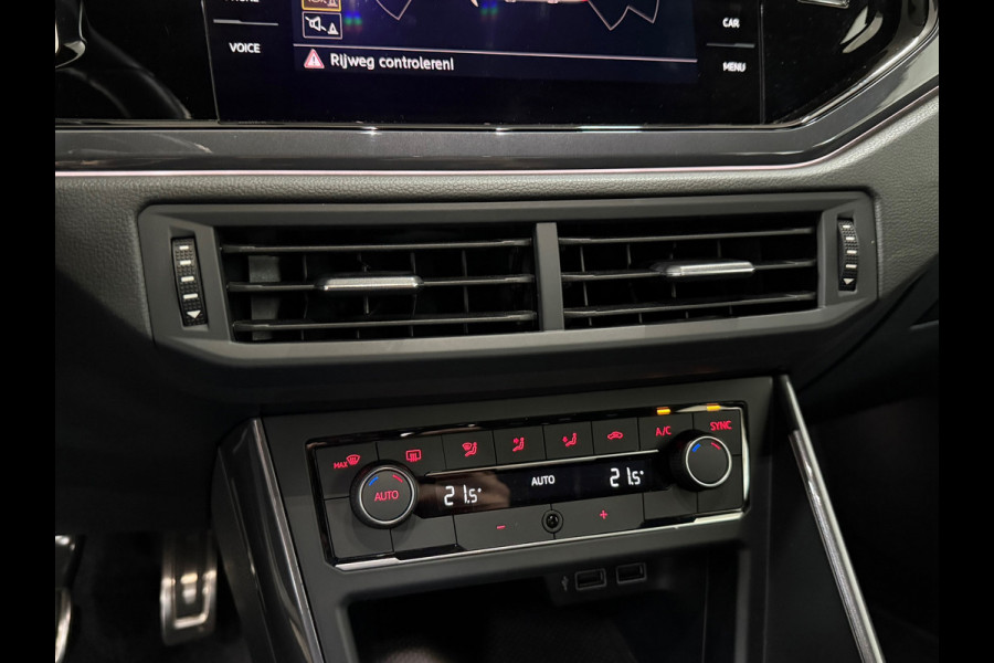 Volkswagen Polo 1.0 TSI Highline Business R | LED | PDC Voor + Achter | Camera | R-Line