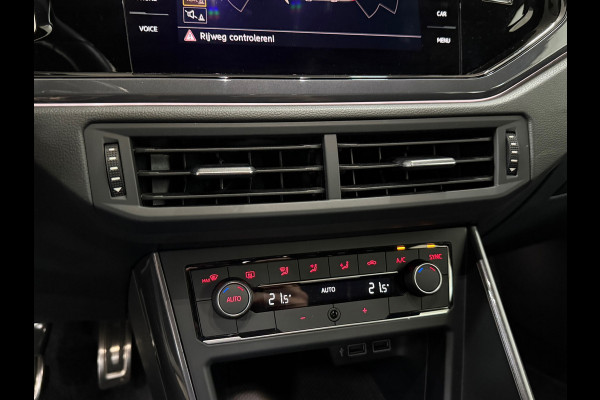 Volkswagen Polo 1.0 TSI Highline Business R | LED | PDC Voor + Achter | Camera | R-Line