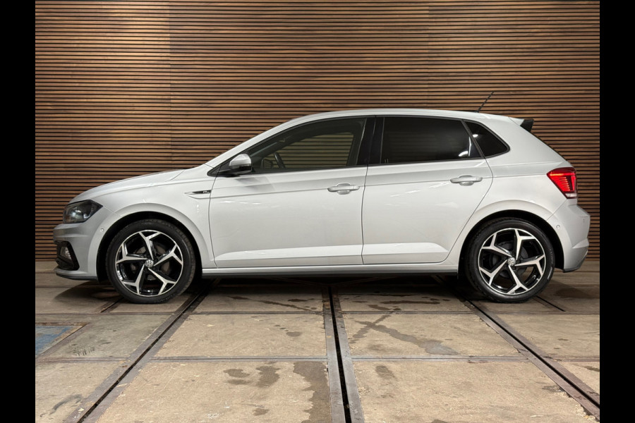 Volkswagen Polo 1.0 TSI Highline Business R | LED | PDC Voor + Achter | Camera | R-Line