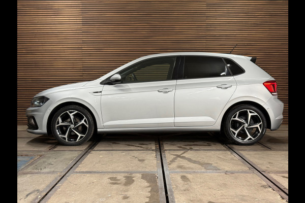 Volkswagen Polo 1.0 TSI Highline Business R | LED | PDC Voor + Achter | Camera | R-Line