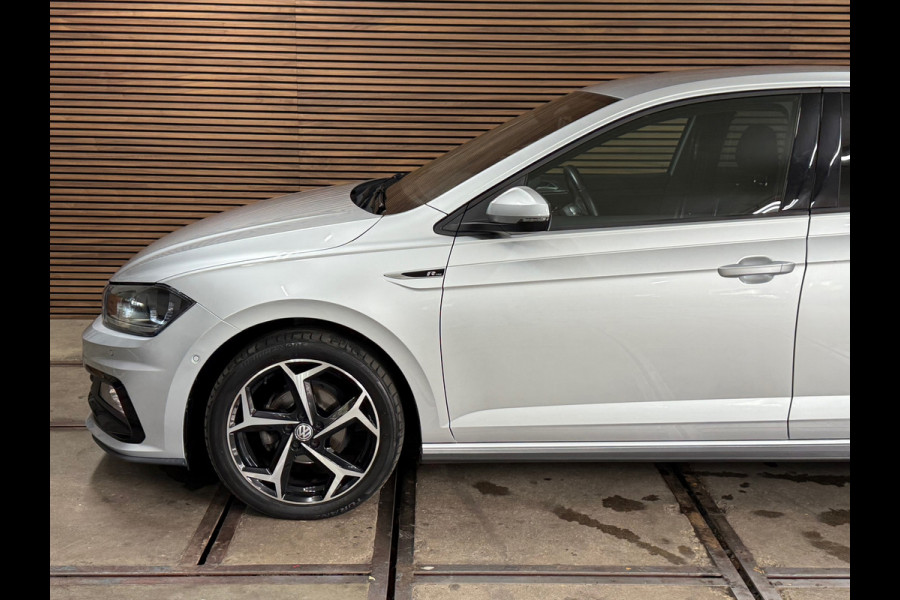 Volkswagen Polo 1.0 TSI Highline Business R | LED | PDC Voor + Achter | Camera | R-Line