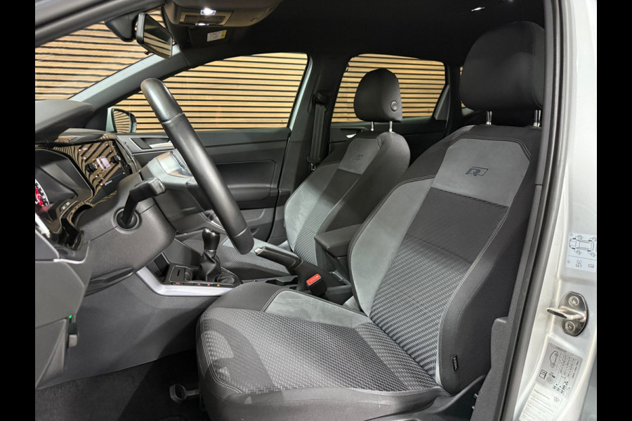 Volkswagen Polo 1.0 TSI Highline Business R | LED | PDC Voor + Achter | Camera | R-Line