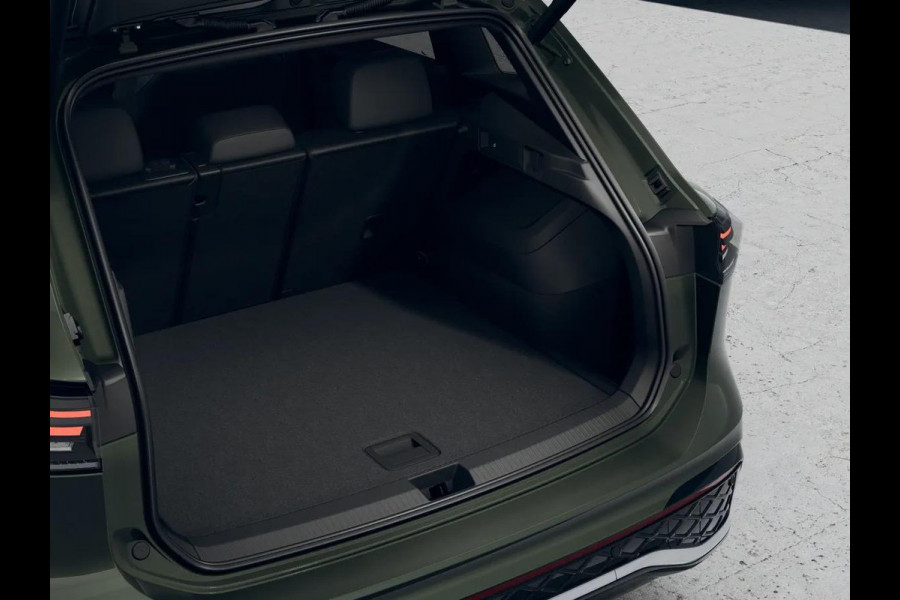 Volkswagen Tiguan R-Line-Edition 1.5 eHybrid 150 kW / 204 pk SUV 6 v