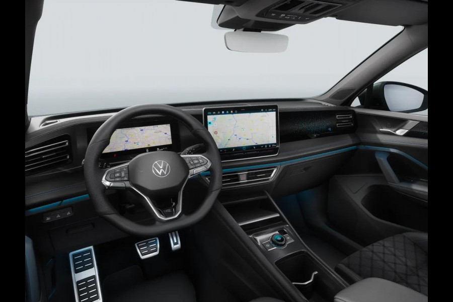 Volkswagen Tiguan R-Line-Edition 1.5 eHybrid 150 kW / 204 pk SUV 6 v